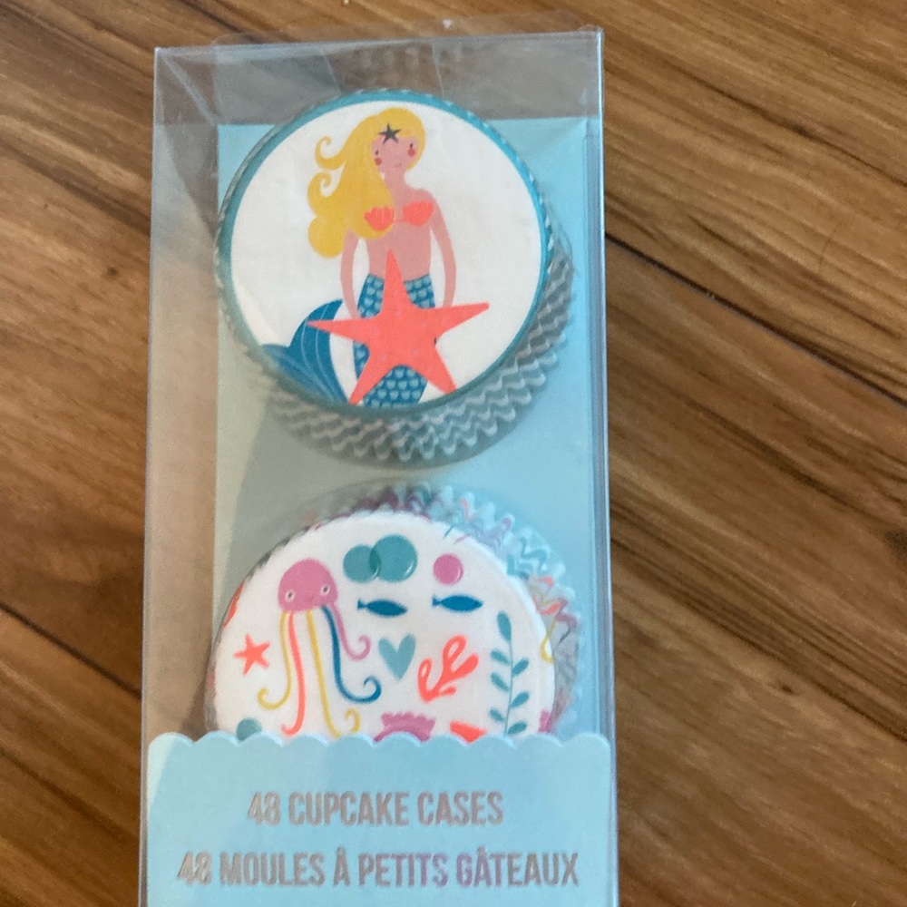 Meri Meri Cupcake Casings